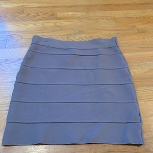 Romeo and Juliet couture mini tight skirt